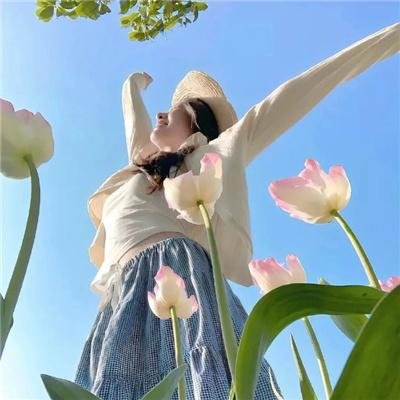 她与她的平行海